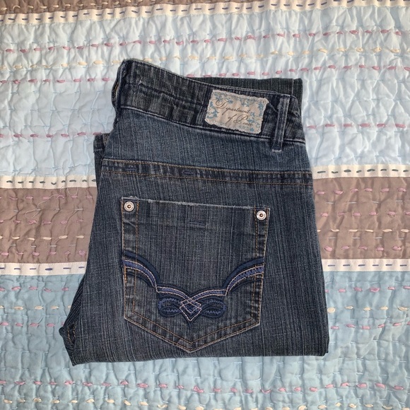 Department of Peace Denim - Department of Peace Jeans Size 6